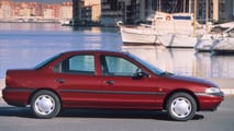 Ford Mondeo (1993-2000)