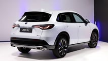 Honda ZR-V (2023) im Studio