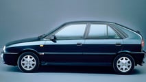 Lancia Delta (1993-1999)