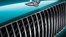 Bentley Spring Design Changes