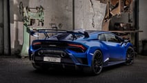 Galería: Lamborghini en la Semana del Diseño de Milán