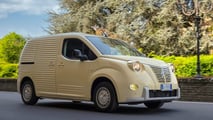 Citroen Berlingo 2CV Fourgonnette im Test
