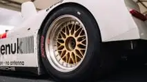Tutte le Porsche al Goodwood Festival of Speed