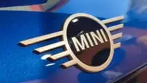 Foto - MINI Cooper Electric al Salone di Monaco 2023
