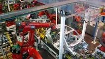 Lo stabilimento Stellantis di Tychy