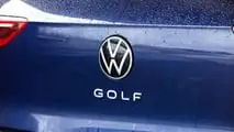 Prueba Volkswagen Golf TDI 115 CV Life