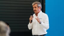 20 Años de Volkswagen Driving Experience