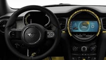 MINI elettrica, l'edizione speciale 