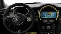 MINI elettrica, l'edizione speciale 