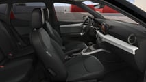 Seat Arona Marina Pack