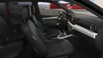 Seat Arona Marina Pack