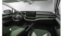 Skoda Roadiaq (2023)
