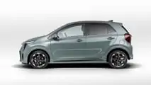 Foto - Kia Picanto (2024)