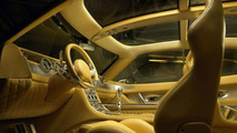 Spyker D12 Peking-to-Paris