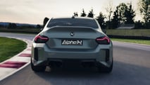 Projet Alpha-N M2 « Silver »