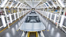 La fabbrica smart di xi'an