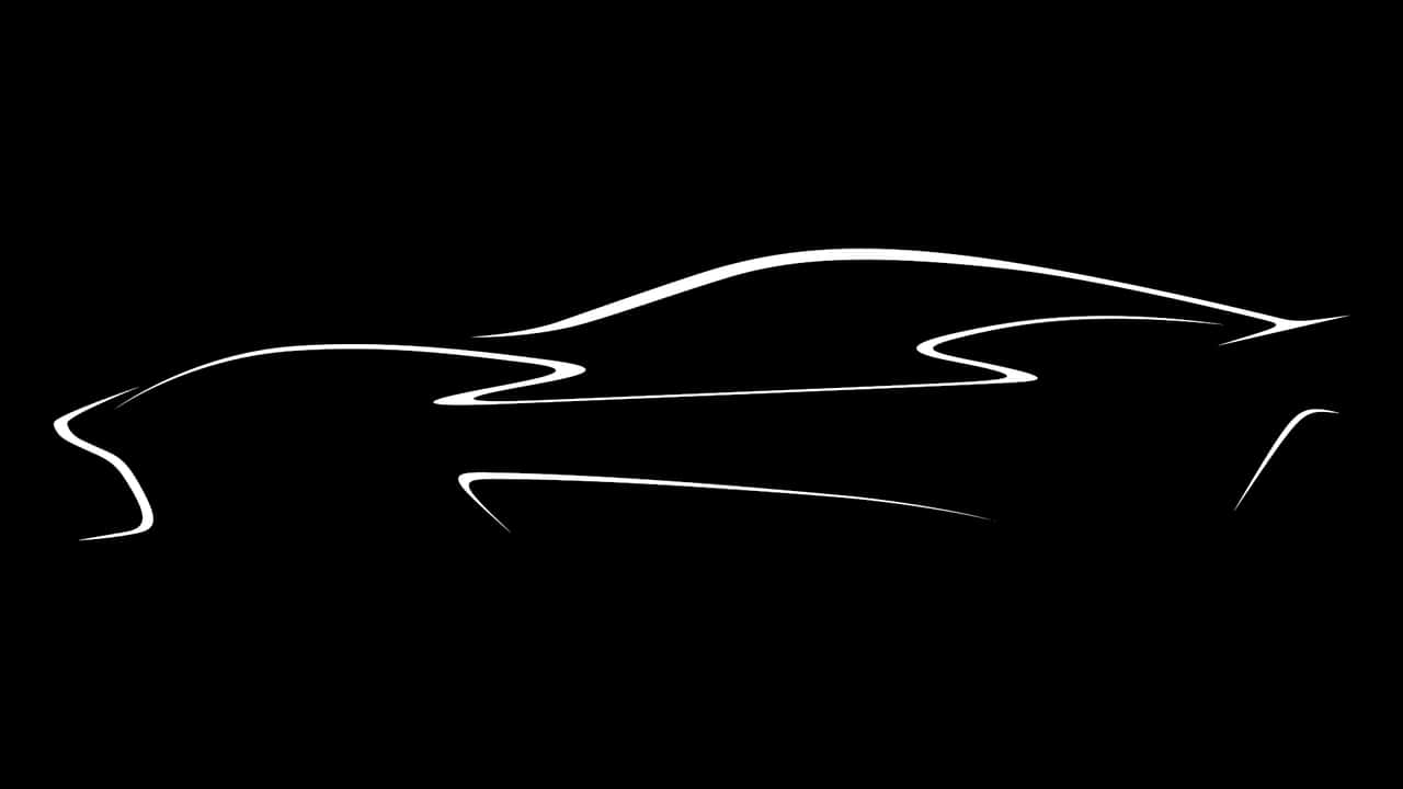 Aston Martin will Elektroauto-Technik von Lucid nutzen