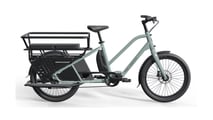 Peugeot Cycles Unveils Three New Urban-Focused E-Bikes
