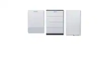 Foto - Pacchetti GM Ultium Home V2H