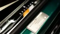 Rolls-Royce Spectre 2024