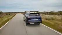 Renault Espace 2023, prueba