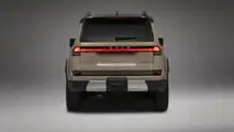 Lexus GX 2024