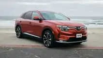 Vinfast VF 8
