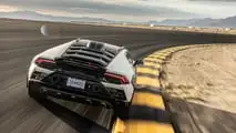 Lamborghini Huracan Sterrato 2024