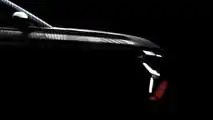 Renault Rafale (2023) als Teaser