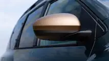 Dacia Jogger Camping (2023) in prova
