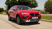 SEAT Ateca 2.0 TDI 115 CV Style GO XXL prueba