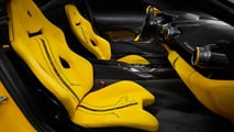 Ferrari 812 Competizione 'one-off'