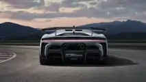 Ferrari SF90 XX Stradale