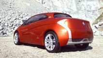 Bertone Suagnà  Concept