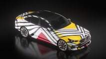 BMW Art Cars At Art Basel 2023