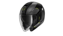 Shark Helmets City Cruiser Krestone 