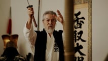 Ural Heirlooms Film - Granddad 4