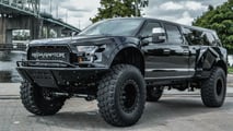 MegaRexx SVN Custom