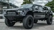 MegaRexx SVN Custom