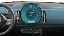 Mini Countryman SE All4 (2024)