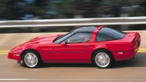 Chevrolet Corvette C4 (1983-1996)