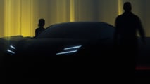 Lotus Emeya Teasers