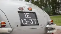 Alfa Romeo 6C 2500 Super Sport all'asta di Sotheby's