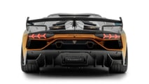 Mansory Carbonado GTS (Basis Lamborghini Aventador SVJ Roadster)