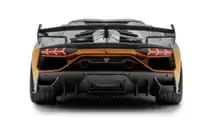 Mansory Carbonado GTS (Basis Lamborghini Aventador SVJ Roadster)