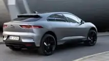 Jaguar I-Pace (2024)