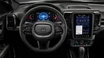 Fiat Toro Ultra 2024