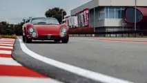 Alfa Romeo 33 Stradale 1967-1969