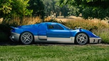 Radford Motors delivers its first Type62-2 Personal Commission at Monterey Car Week