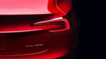 New Tesla Model 3 (2023)